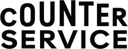Counter Service logo