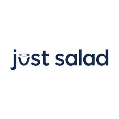 Just Salad logo