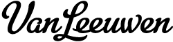 Van Leeuwen logo
